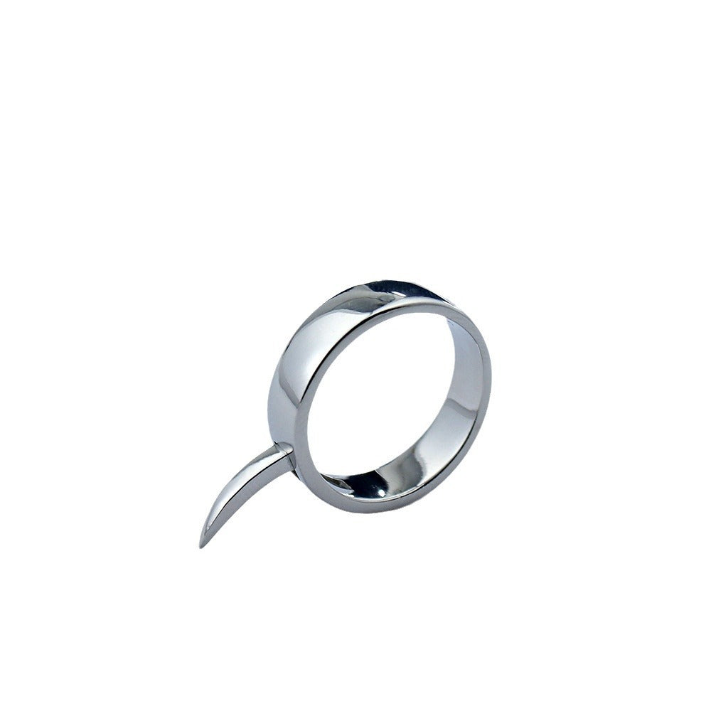 Titan Transformation Ring