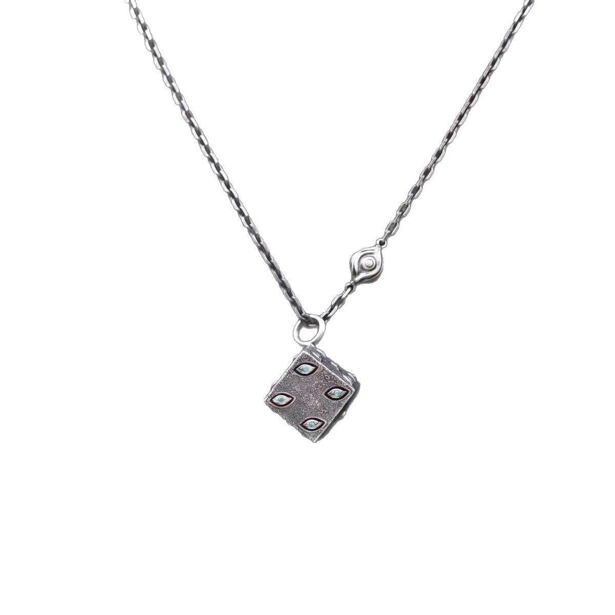 Prison Realm Necklace