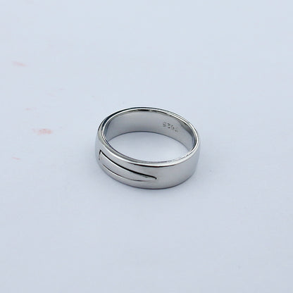 Titan Transformation Ring