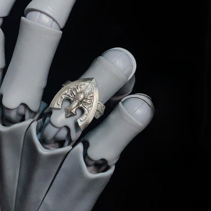 Stand Arrow Ring