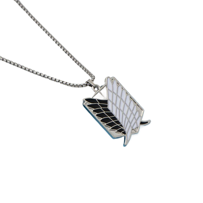 Wings of Freedom Necklace