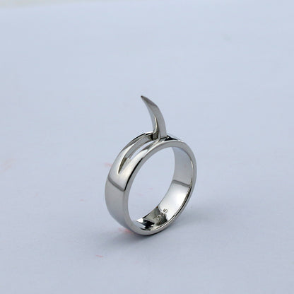 Titan Transformation Ring