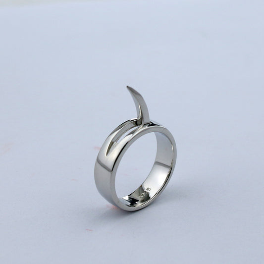 Titan Transformation Ring