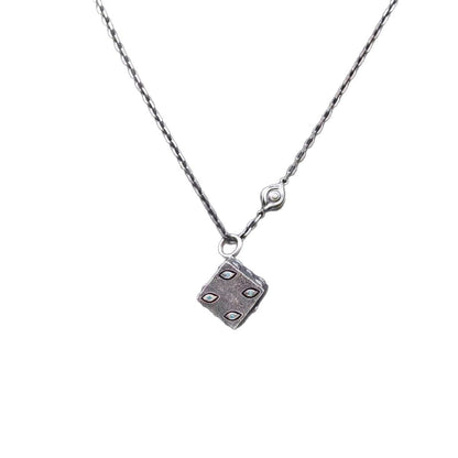 Prison Realm Necklace