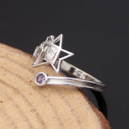Kujo Star Ring