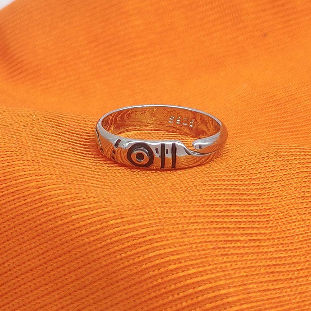 King of Curses Ring