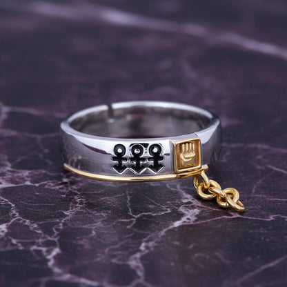 Jotaro Ring