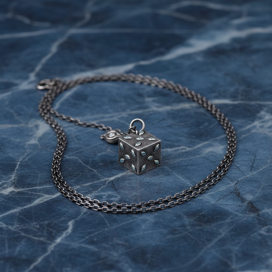 Prison Realm Necklace