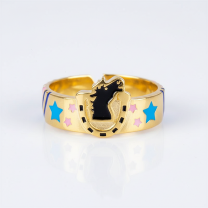 SBR Johnny Ring